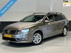 Volkswagen Passat Variant - 1.4 TSI 122PK BlueMotion Automaat-Trekhaak