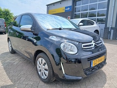 Citroën C1 - 1.0 e-VTi Style Edition - 5 Drs - Airco