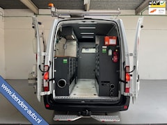 Renault Master - Servicewagen + Imperiaal T35 2.3 dCi 145pk euro6 L2H2 BOTT Inrichting, Victron omvormer, S