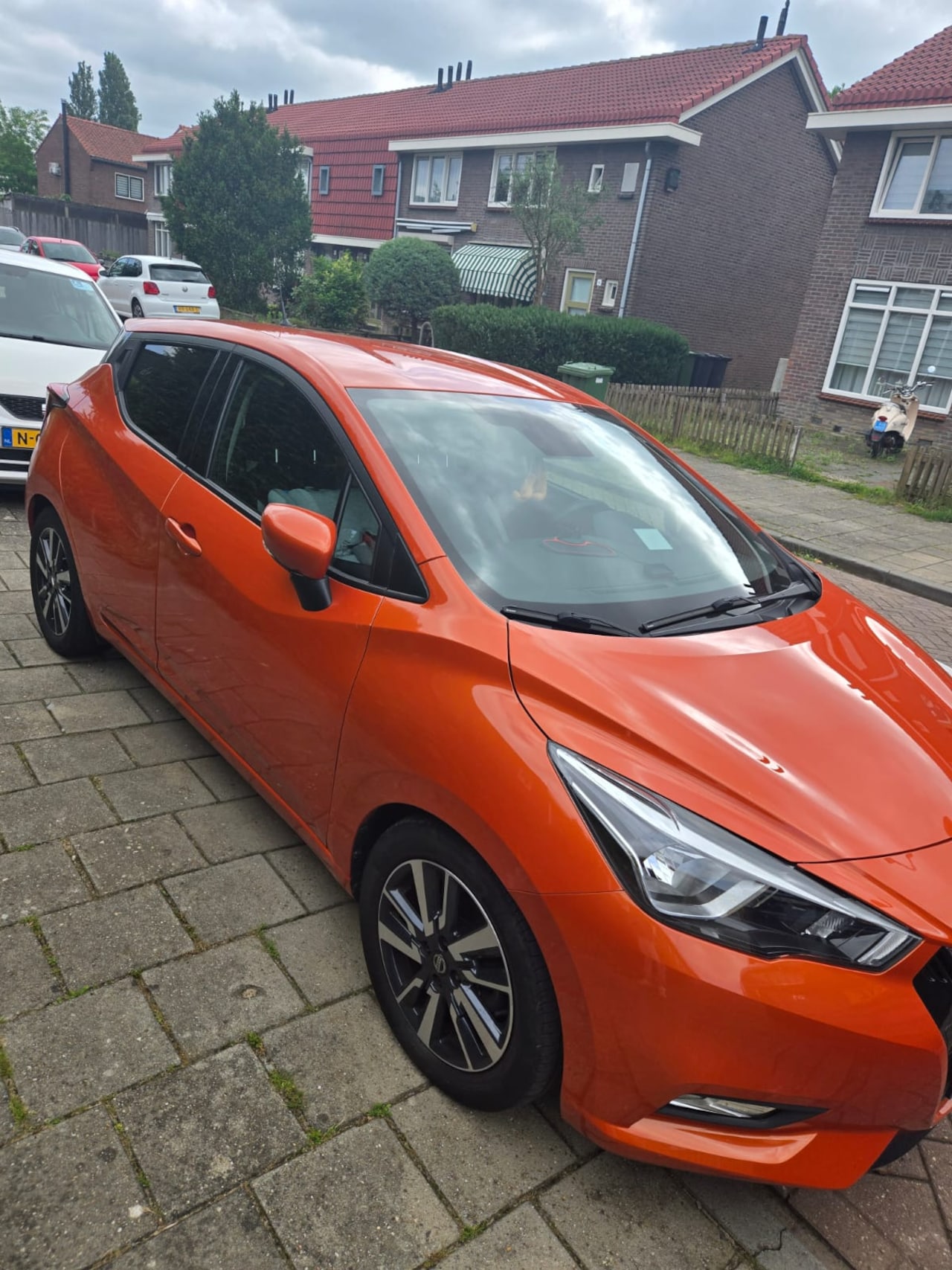 Nissan Micra - 0.9 IG-T N-Connecta - AutoWereld.nl