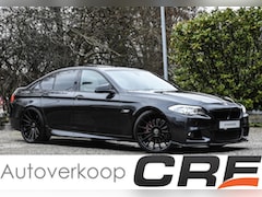 BMW 5-serie - 550i MOTOR PROBLEEM electronic 5-serie 550i High Executive Msport automaat / head-up displ