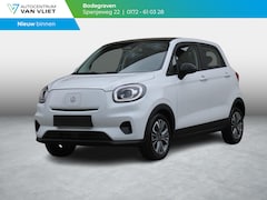 Leapmotor T03 - Design 37.3 kWh | 2000 EURO VOORRAADBONUS* | 265 KM ACTIERADIUS | PANORAMADAK |