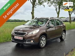 Peugeot 2008 - 1.2 VTi Active van 1e eigenaar❗