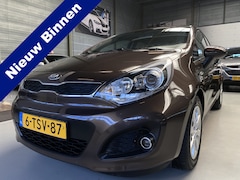 Kia Rio - 1.2 CVVT BusinessLine Airco, Cruise, 5drs
