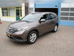 Honda CR-V - 2.0 Comfort