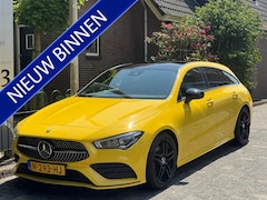 Mercedes-Benz CLA-klasse Shooting Brake - 180 AMG Premium Plus