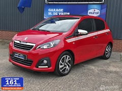 Peugeot 108 - 1.2 Puretech Allure TOP