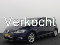 Volkswagen Golf - 1.5 TSI Comfortline AUTOMAAT / CARPLAY / NAVI / CLIMA / PDC / ACC / BLUETOOTH / NL-AUTO