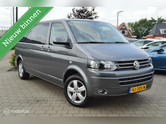 Volkswagen Transporter - 2.0 TDI L2H1 4Motion DC Highline