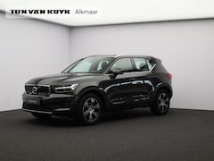 Volvo XC40 - 2.0 T4 Inscription / Lederen bekleding / Verwarmde stoelen / Apple Car Play / Volledig dea