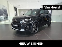 Citroën ë-C3 - Max 113pk 44 kWh