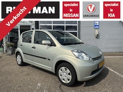 Daihatsu Sirion 2 - nw APK 1.3-16V Comfort 5 drs