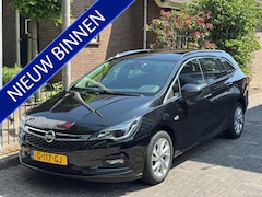 Opel Astra Sports Tourer - 1.0 Turbo Business Executive