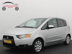 Mitsubishi Colt - 1.3 Edition Two APK 04-2026 / AIRCO / CRUISE / TREKHAAK / ELEK RAMEN / CV