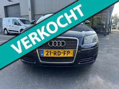Audi A3 Sportback - 1.6 Ambiente