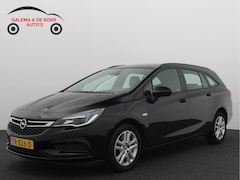 Opel Astra Sports Tourer - 1.0 Online Edition CARPLAY / NAVI / AIRCO / PDC / BLUETOOTH / CRUISE / NL-AUTO