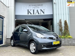 Toyota Aygo - 1.0-12V Access| Carplay| Airco