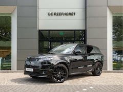 Land Rover Range Rover Sport - 3.0 P550e Autobiography PHEV | Signature Audio | Elektrische trekhaak | Satin Forged Carbo