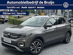 Volkswagen T-Cross - 1.5 TSI 150pk DSG United (Camera, Navi, Carplay)