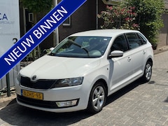 Skoda Rapid Spaceback - 1.2 TSI Greentech Ambition Businessline