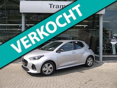 Mazda 2 Hybrid - 1.5 Exclusive-line 116