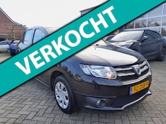 Dacia Sandero - 0.9 TCe Lauréate - Airco - NAP