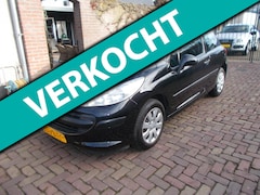 Peugeot 207 - 207 14 bj 2007 apk 1-2026