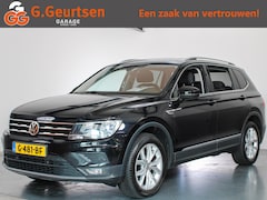 Volkswagen Tiguan Allspace - 1.5 TSI Comfortline, 7-Persoons, Trekhaak, ACC, Virtual, Apple Carplay/Android Auto,