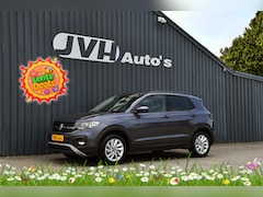 Volkswagen T-Cross - 1.0 TSi 03-2023 | VirtualCP | PrG | Adapt.CC