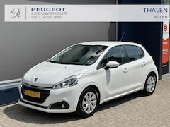 Peugeot 208 - 1.2 Blue Lion | Full-Map Navigatie | Parkeer Sensoren | Touch Screen | Zeer nette staat |