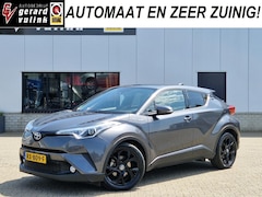 Toyota C-HR - 1.8 Hybrid Black Edition ADAP CRUISE NAV CLIMA