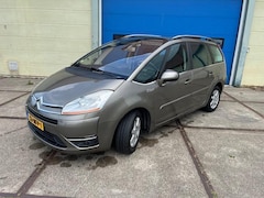 Citroën Grand C4 Picasso - 1.6 THP Business EB6V 7p. AUT