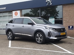 Peugeot 5008 - 1.2 PureTech 130pk S&S Allure Pack Business Navigatie | Cruise & Climate control | Achteru