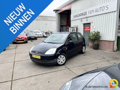Ford Fiesta - 1.3 Core