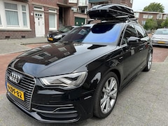 Audi A3 Sportback - 1.4 e-tron PHEV Ambition Pro Line plus Dakkoffer Pano Cruise PDC LMV