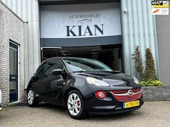 Opel ADAM - 1.2| Airco