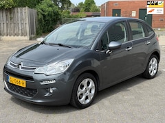 Citroën C3 - 1.0 PureTech Collection|Airco|5 deurs|Nieuwe apk