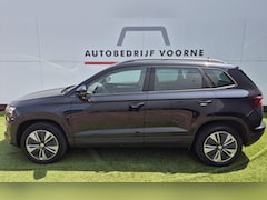 Skoda Karoq - 1.5 TSI ACT Greentech 150pk Business Edition