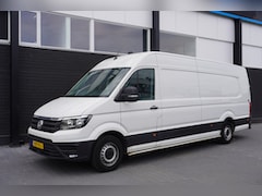 Volkswagen Crafter - 2.0 TDI 140PK L5H3 EURO 6 - Airco - Navi - Cruise - €19.950, - Excl