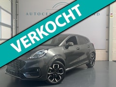 Ford Puma - 1.0 EcoBoost Hybrid ST-Line X 1 Jaar BOVAG GARANTIE