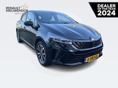 Renault Clio - 1.6 E-Tech Full Hybrid 145 techno / AUTOMAAT / GROOT SCHERM NAVIGATIE MULTIMEDIA / LICHTME