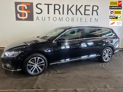 Volkswagen Passat Variant - 2.0 TSI Elegance Business R