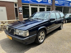 Volvo 940 - 2.3 Limited Edition
