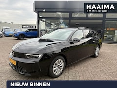 Opel Astra Sports Tourer - 1.2 Turbo 130Pk Business Edition | Climate Control | Navigatie | Winterpakket | Camera | P
