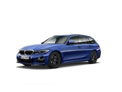 BMW 3-serie Touring - 330e xDrive High Executive Pano | ACC | HK | Trekhaak