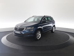 Skoda Karoq - 1.5 TSI ACT Style