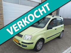 Fiat Panda - 1.2 Dynamic APK 4-2026
