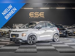 Citroën C3 Aircross - 1.2 PureTech Feel Cruise | Trekhaak | Bluetooth