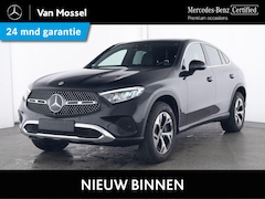 Mercedes-Benz GLC-klasse Coupé - 300e 4MATIC Luxury Line / Rijassistentiepakket Plus/ Winter Pack
