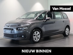 Citroën Grand C4 SpaceTourer - Feel - STOELVERWARMING - APPLE CARPLAY/ANDROID AUTO - 7 ZITTER